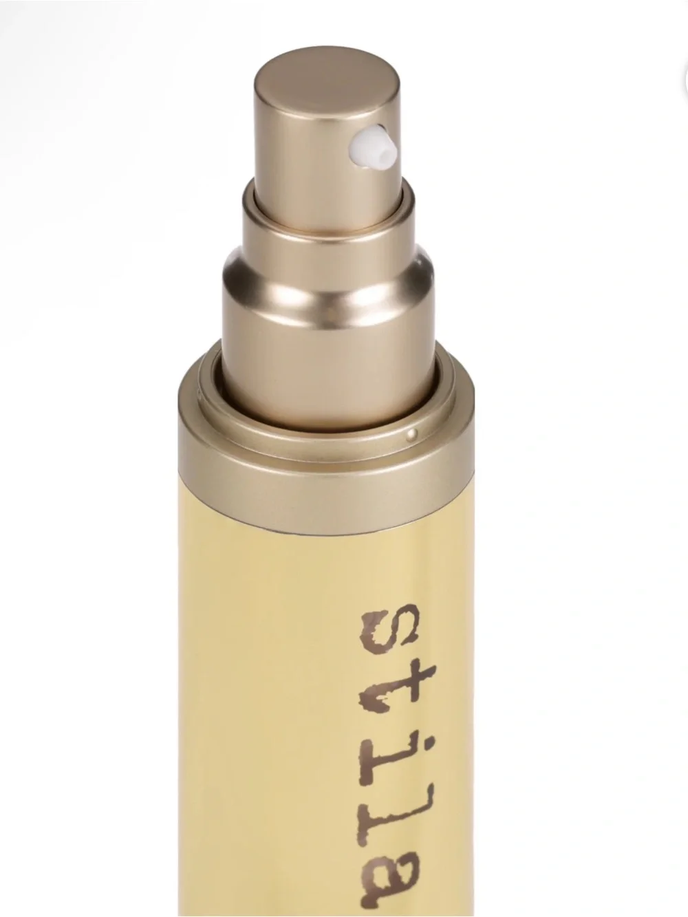 Stila Hide and Chic Fluid Foundation - Deep 1